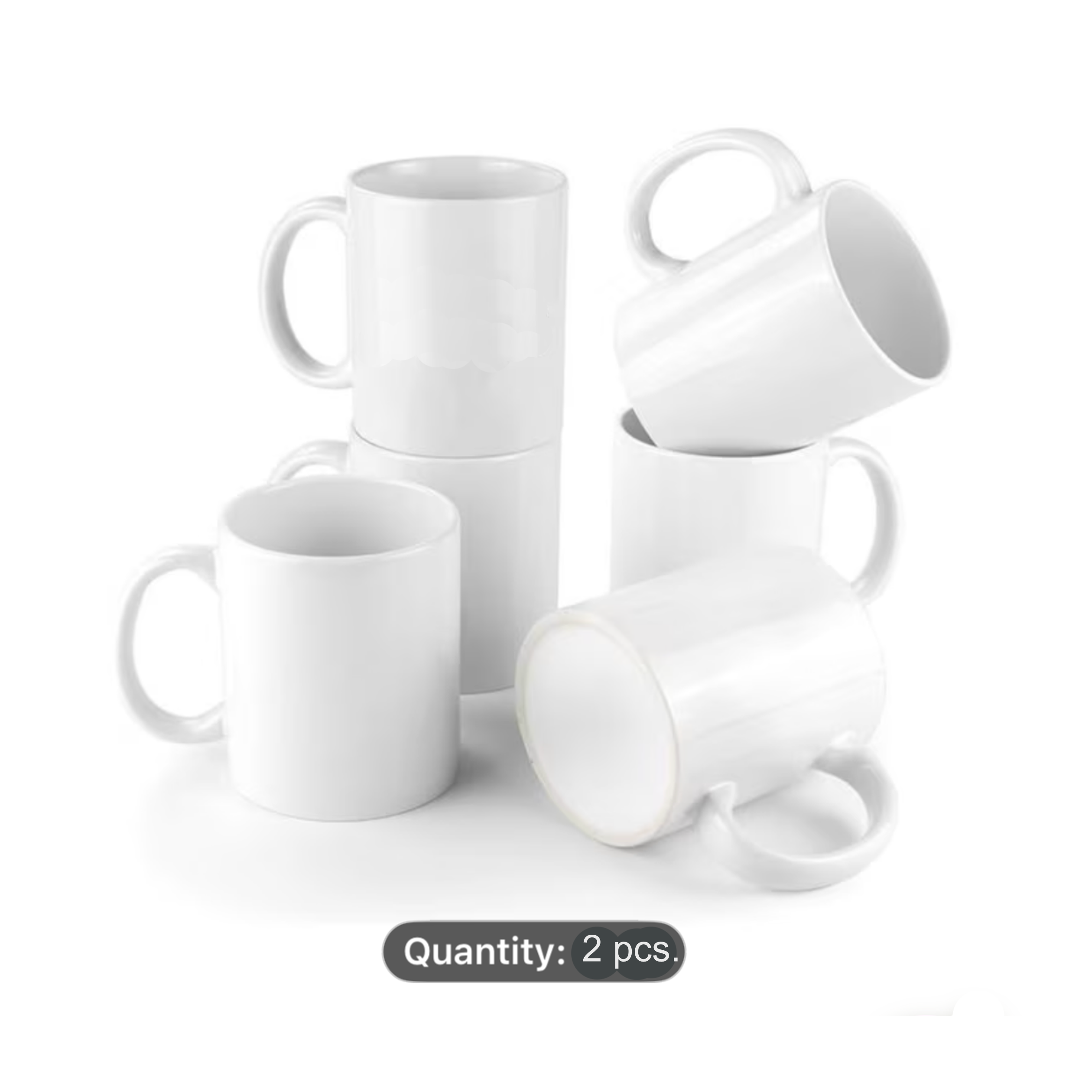 Coffee Mug 11oz
